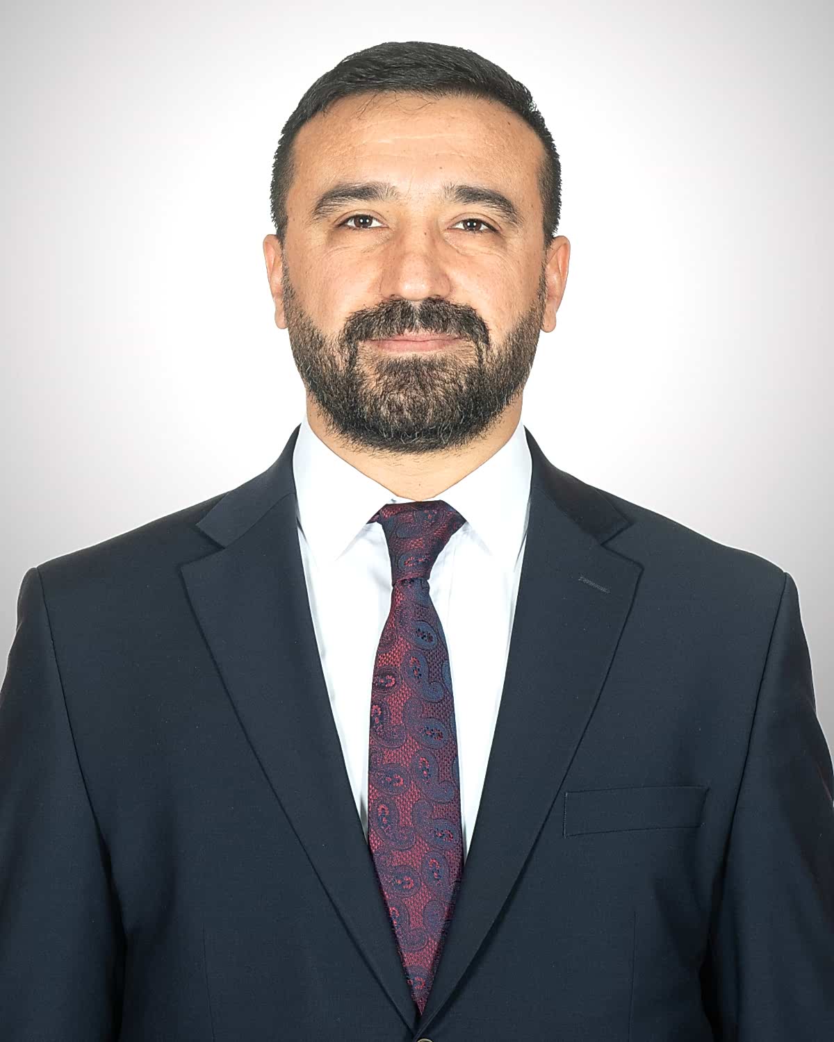 Av. MEHMET ŞAH DOĞAN