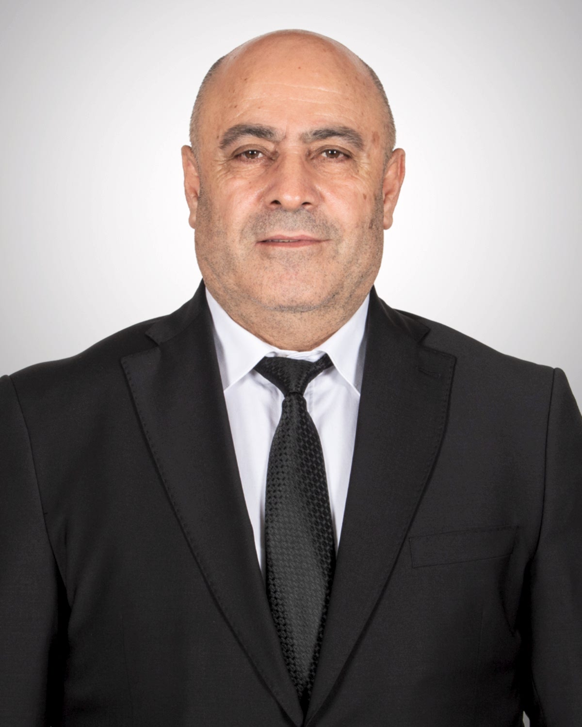 MEHMET SALİM BİLEN