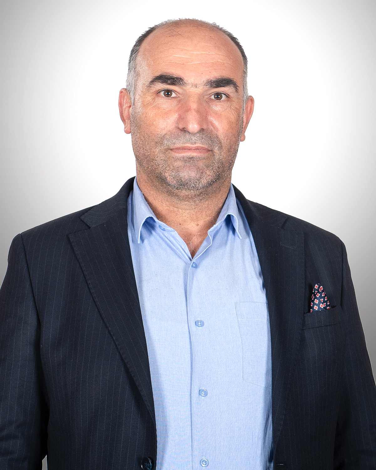 ORHAN YELER