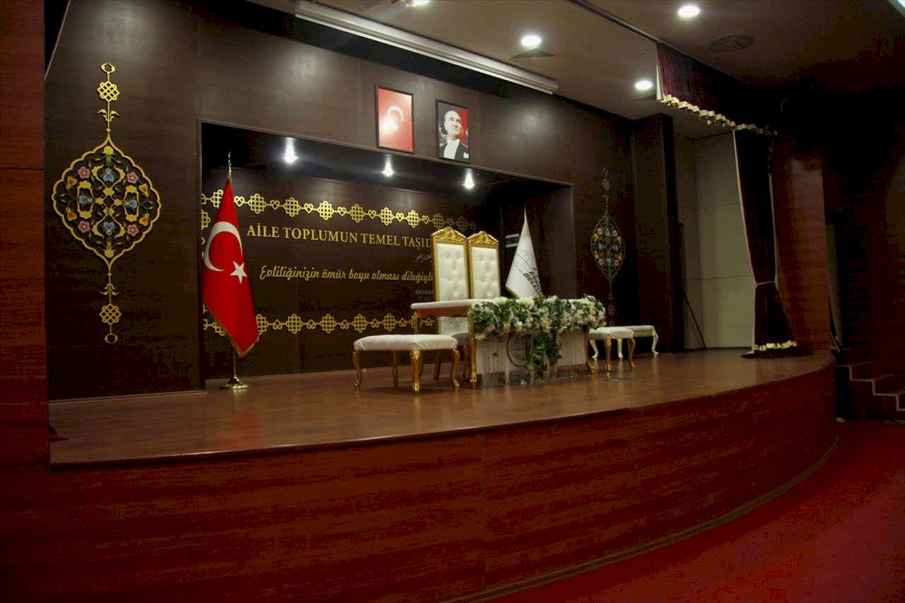 Nikah İşlemleri - Genel Bilgiler