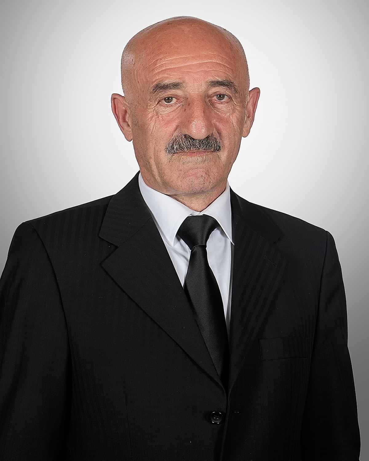 SÜMMANİ DURSUN