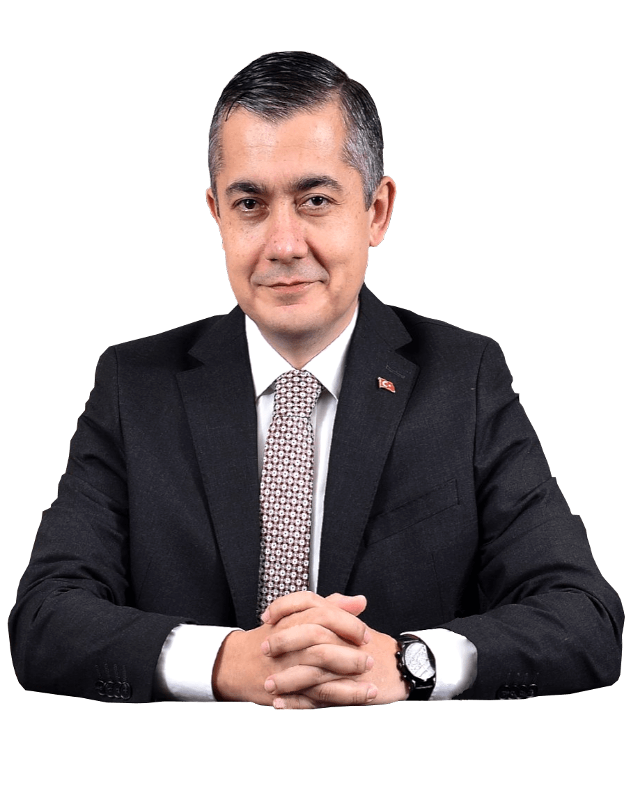 Can AKSOY