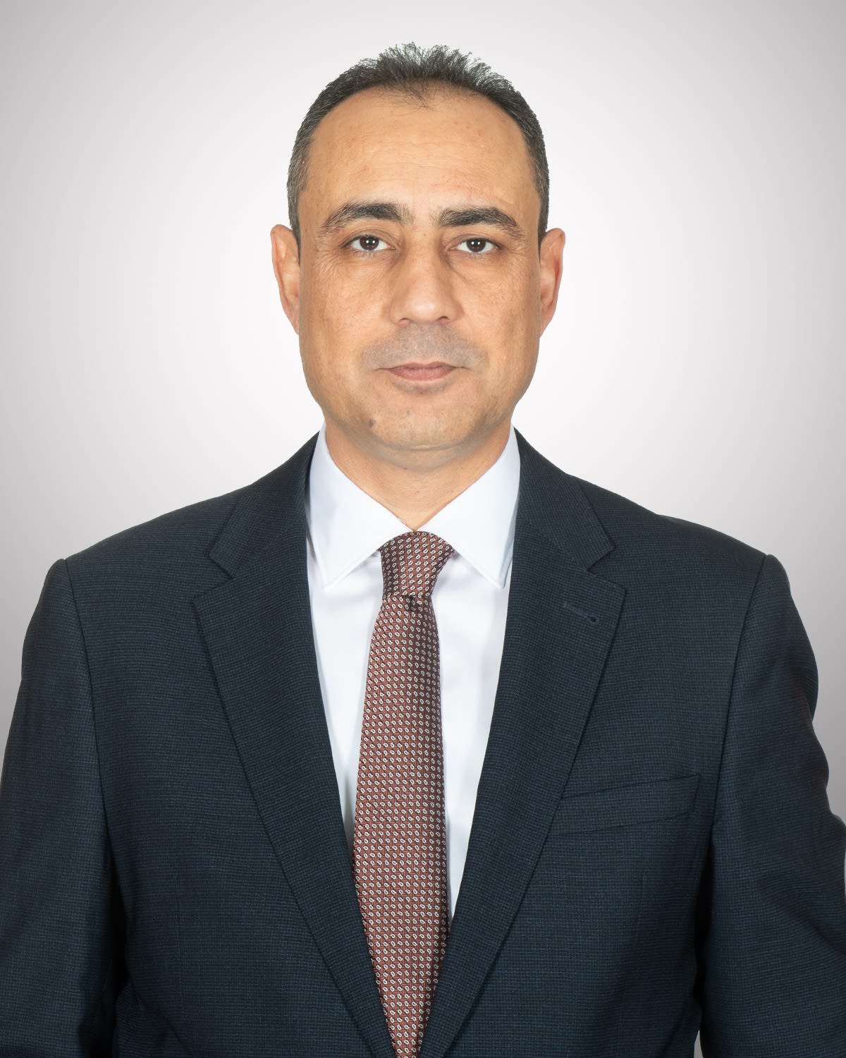 HÜSEYİN BAĞCI