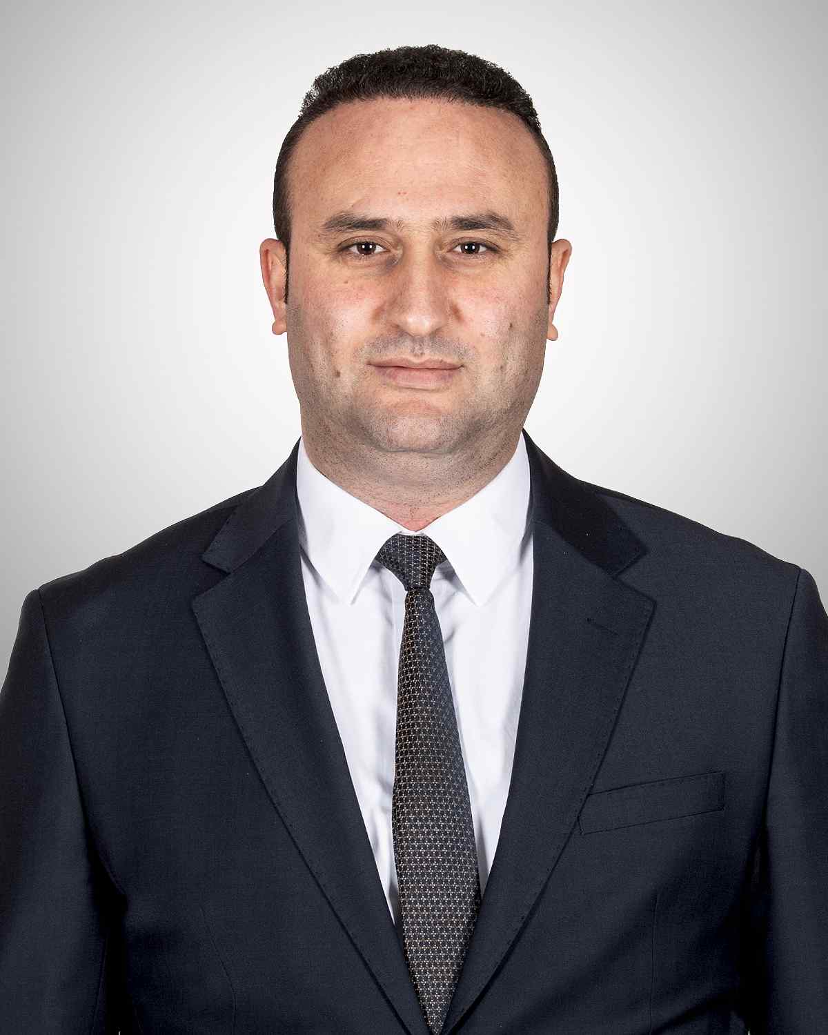 ABDULMUTTALİP ŞAHİN
