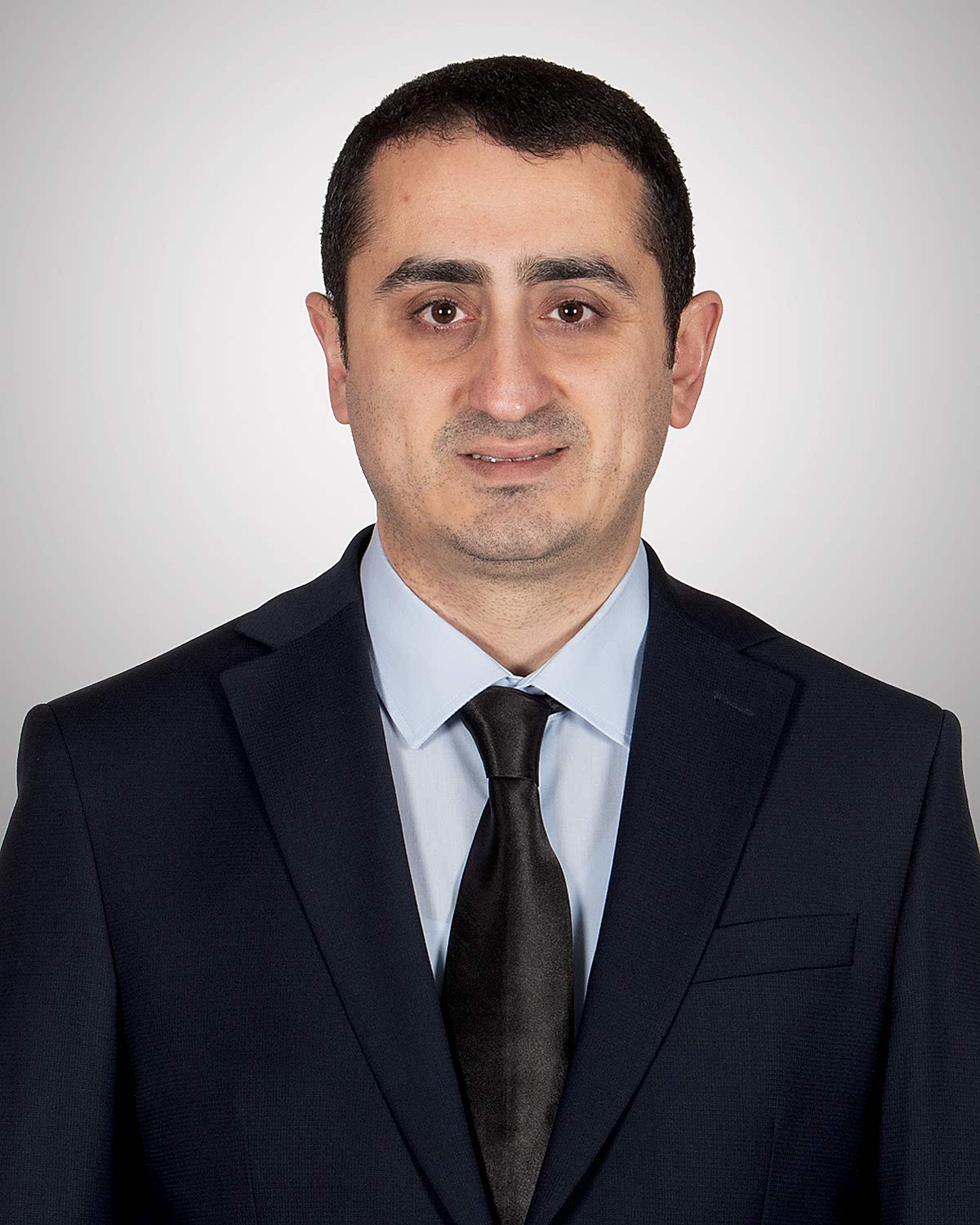 HALİL ŞABAN ULUSOY