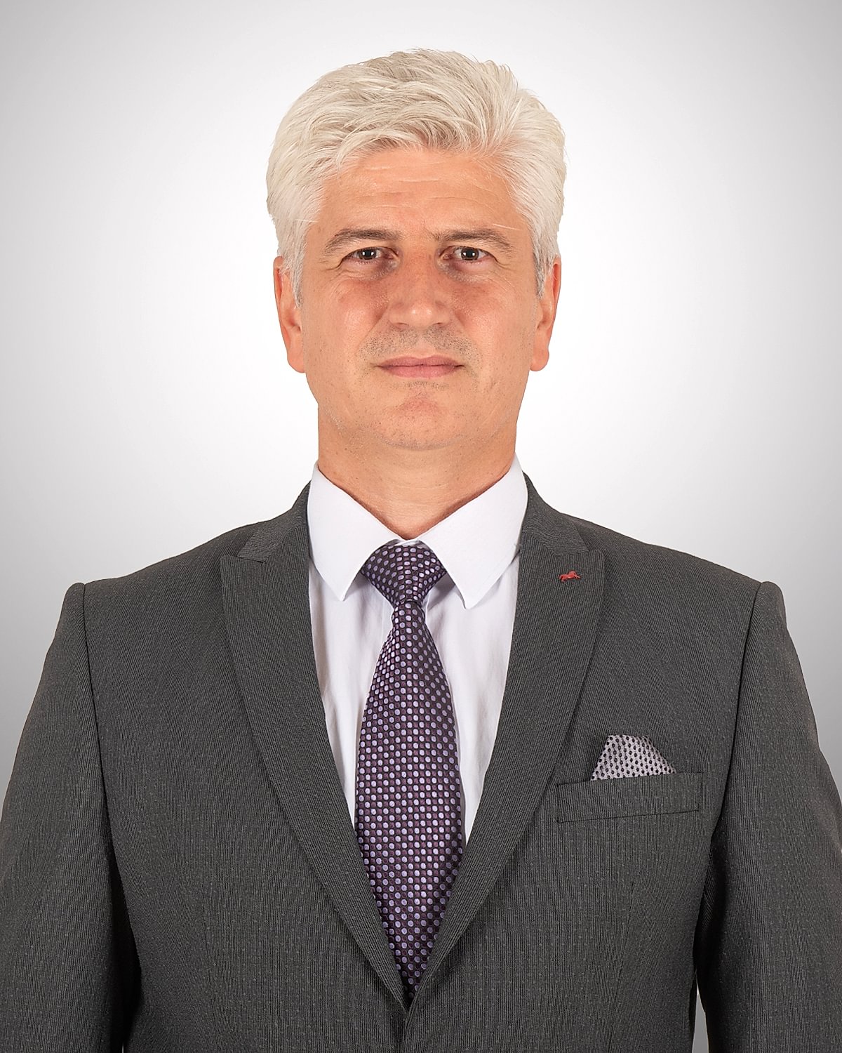 ERKAN DAKDEVİR
