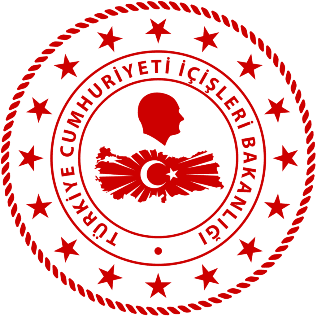 T.C. İçişleri Bakanlığı