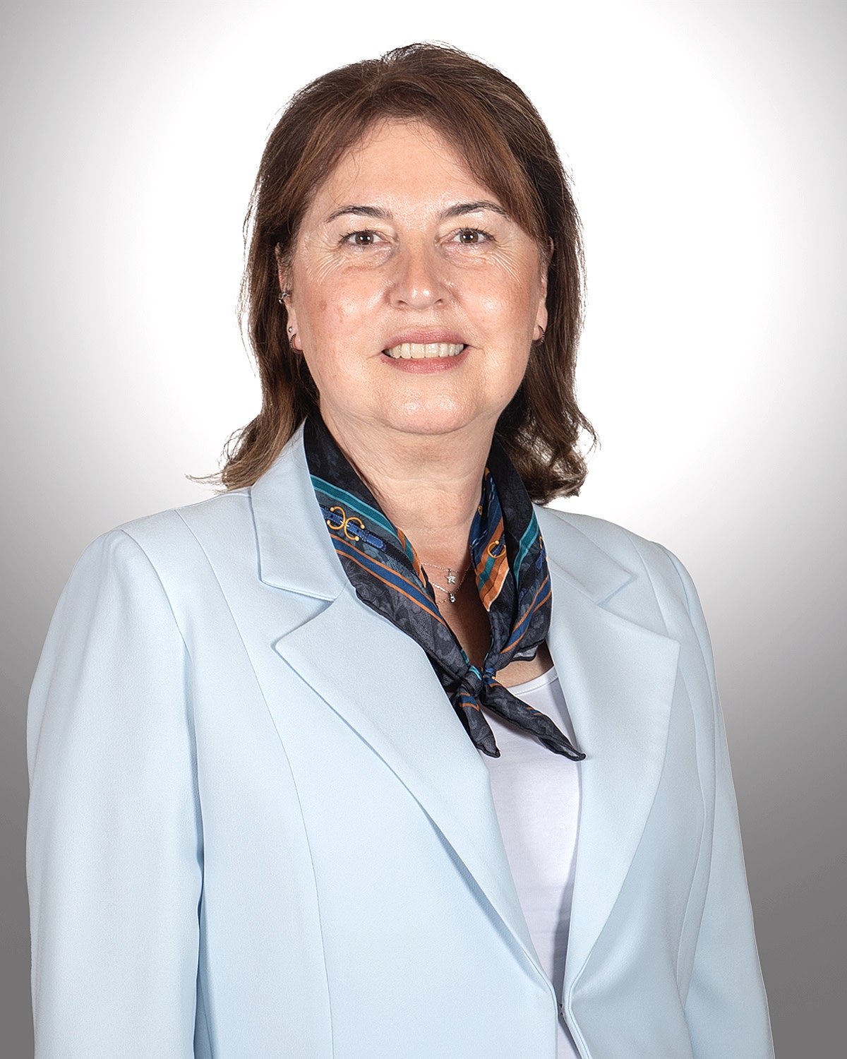 AYDAN KARA