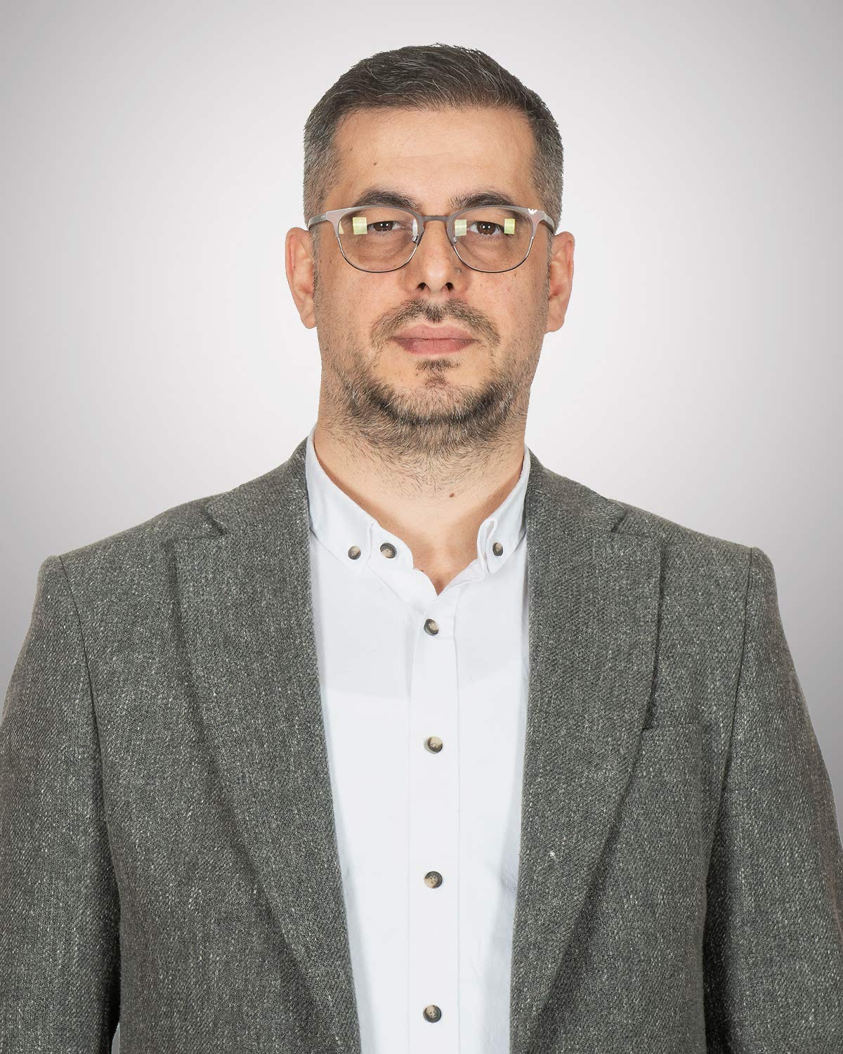 SAMET ÜNSAL