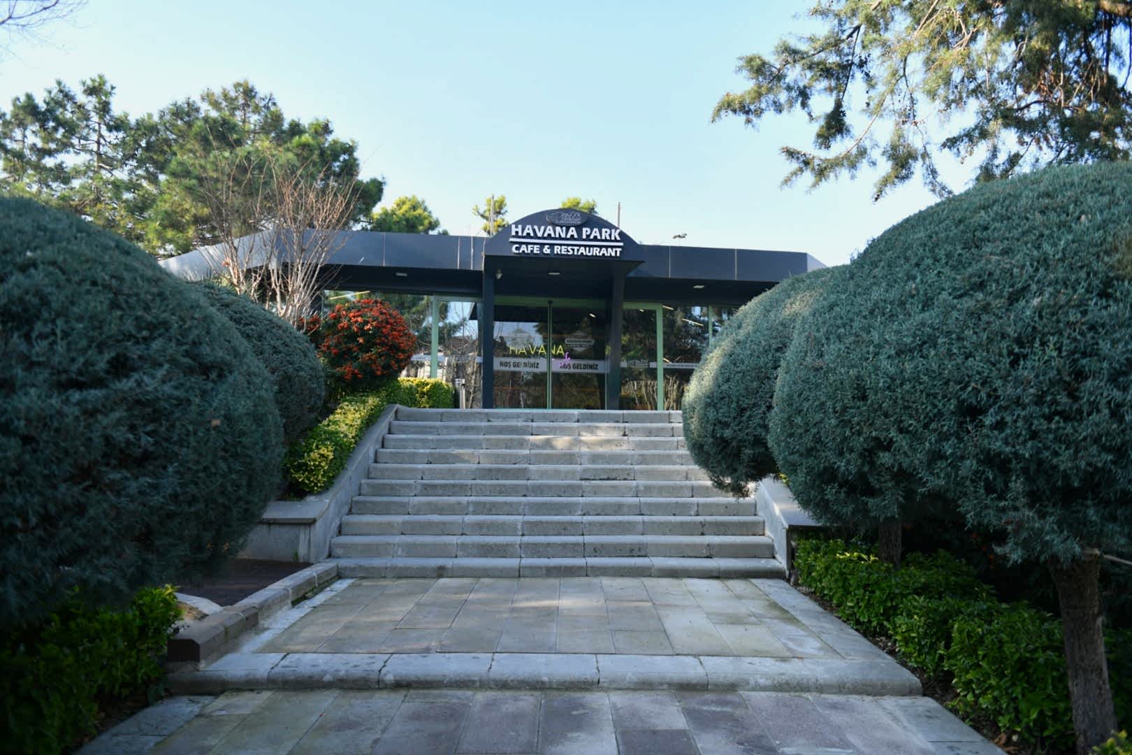 Havana Park Sosyal Tesisi
