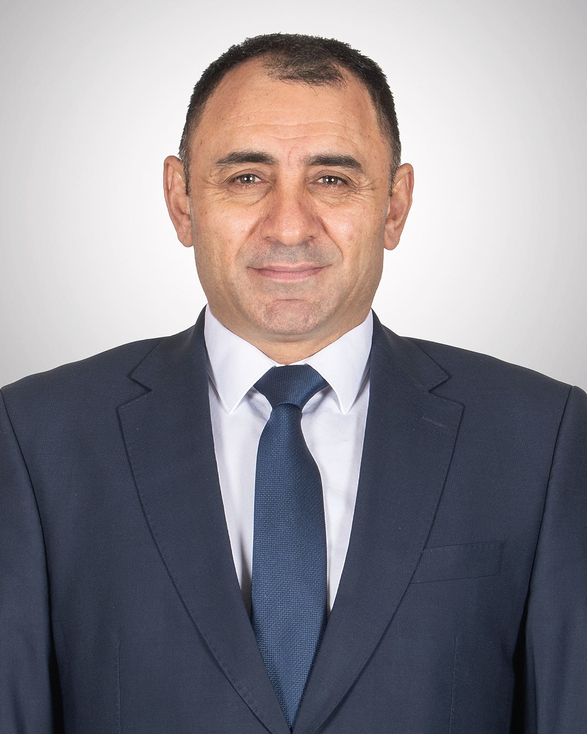 ZEKERİYA COŞKUN