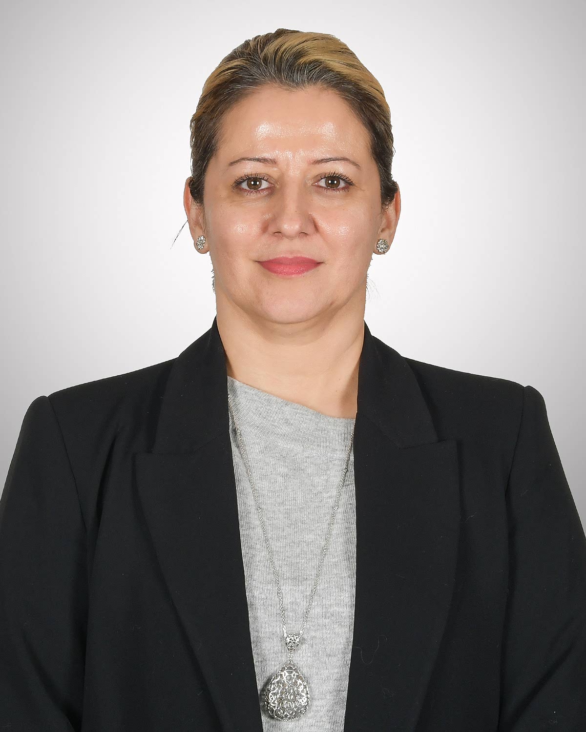 HATİCE NÜKHET DOĞAN