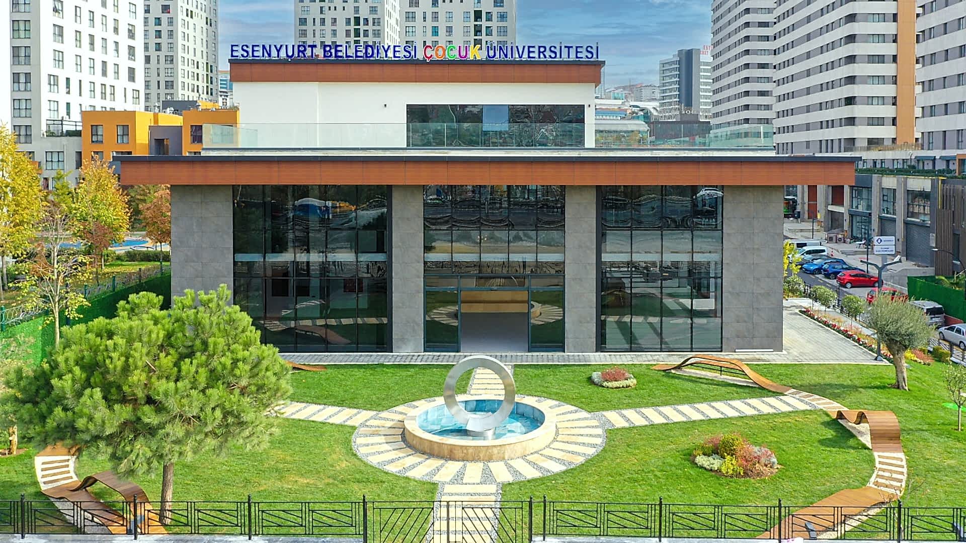 Çocuk Üniversitesi