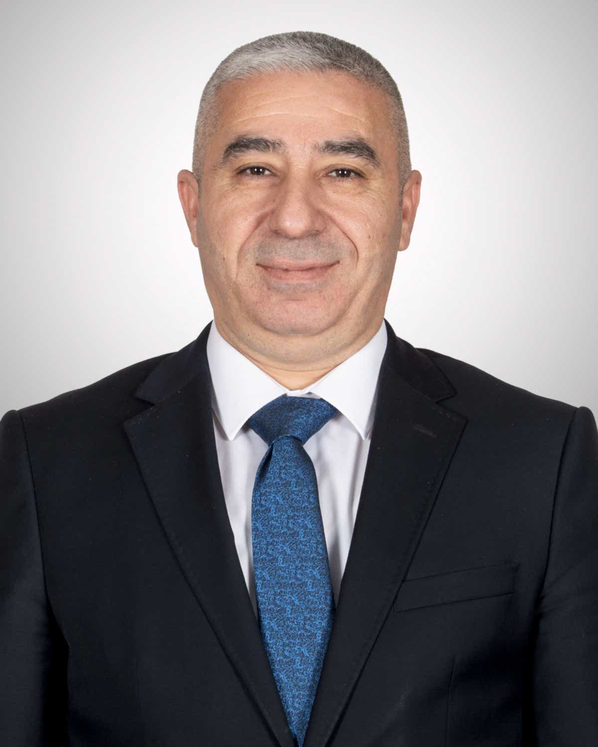 İBRAHİM DOĞANCIOĞLU