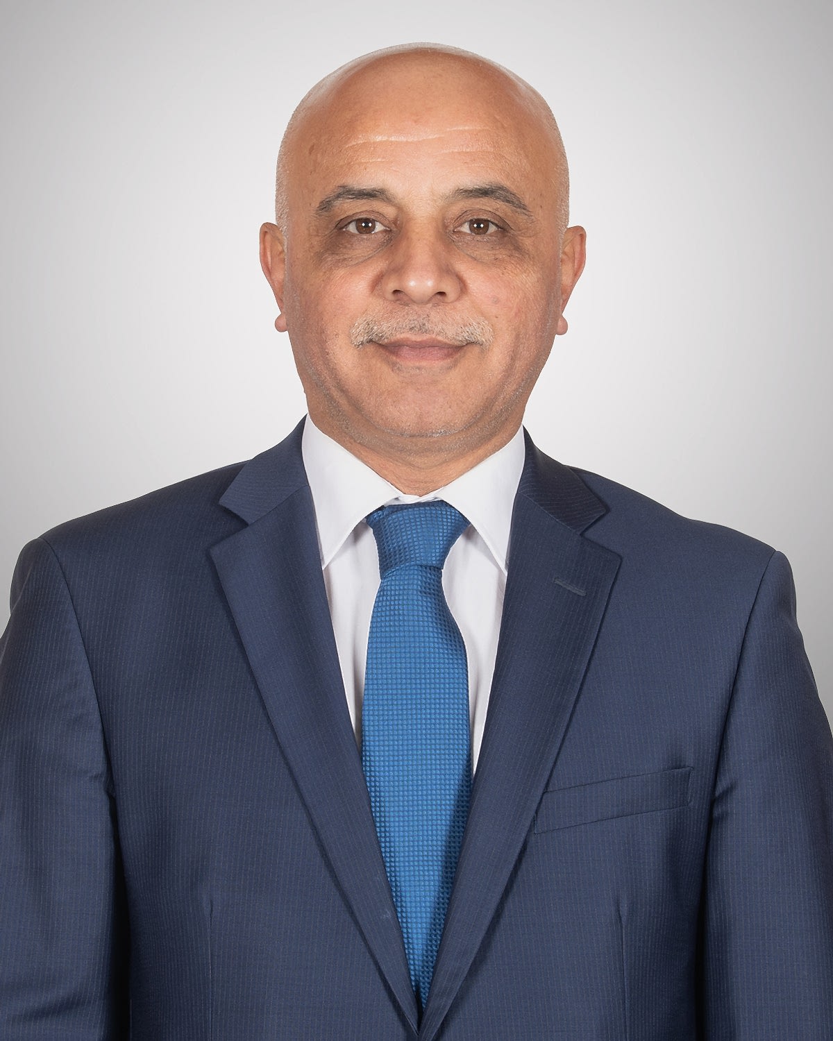 SEYYİD BİLAL ŞEKER