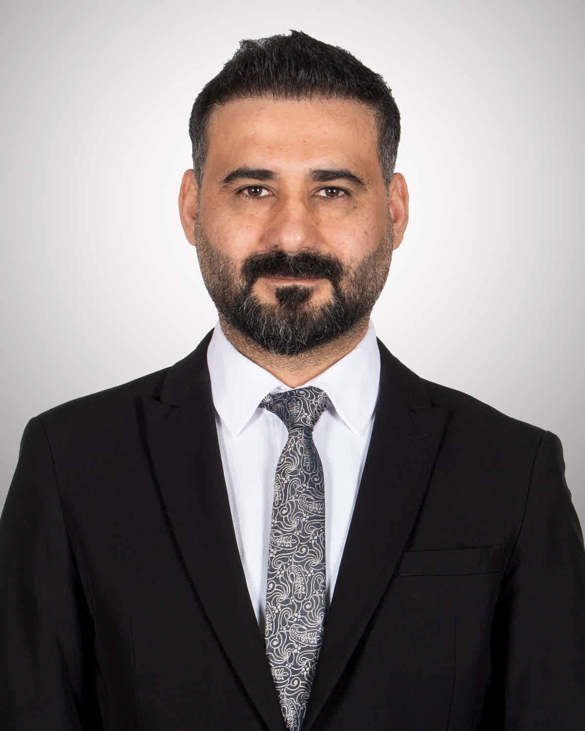 MEHMET URGAR
