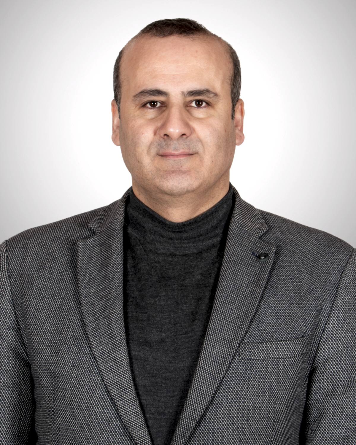 ÜMİT ASLAN