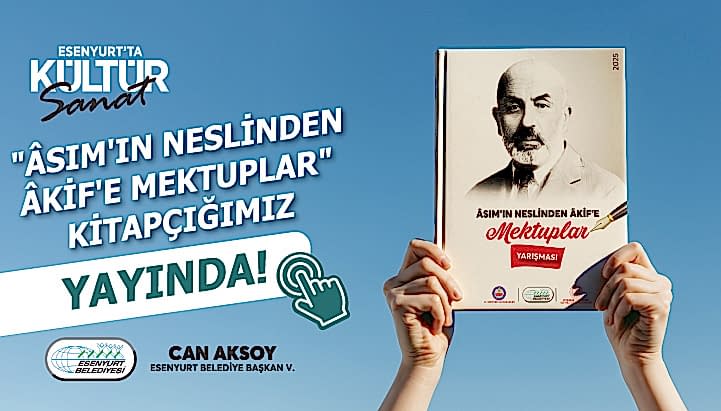 Mektup Yarışması